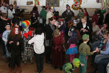 Bild 10 - Olaf Kindertag